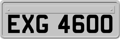 EXG4600