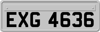 EXG4636