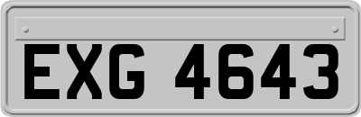 EXG4643