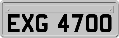 EXG4700