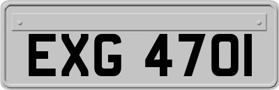 EXG4701