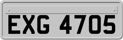 EXG4705