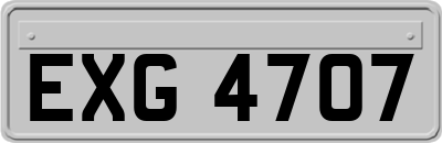 EXG4707