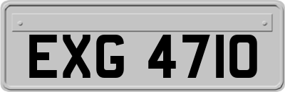 EXG4710