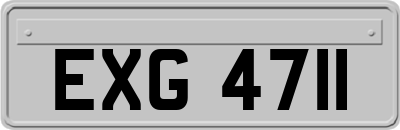EXG4711