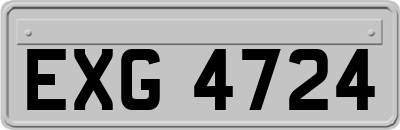 EXG4724