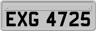 EXG4725