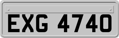 EXG4740