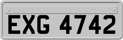 EXG4742