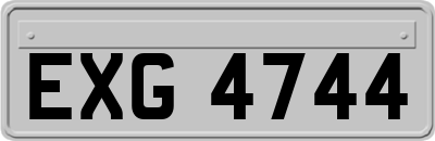EXG4744