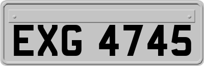 EXG4745