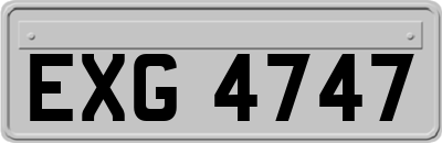EXG4747