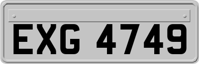 EXG4749