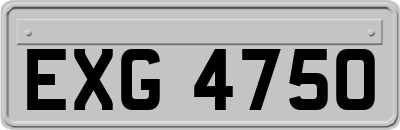 EXG4750