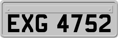 EXG4752