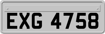 EXG4758