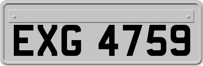 EXG4759