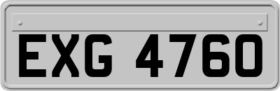EXG4760