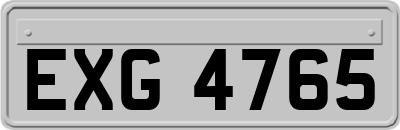 EXG4765