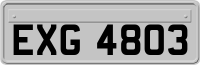EXG4803