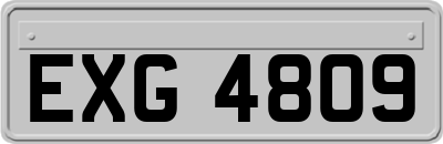 EXG4809