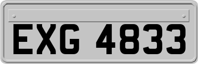 EXG4833