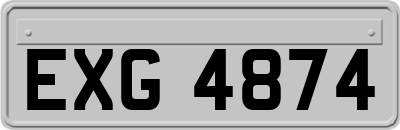 EXG4874