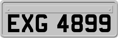 EXG4899