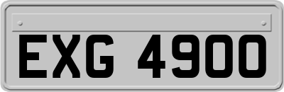 EXG4900
