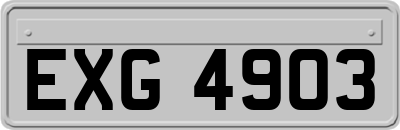 EXG4903