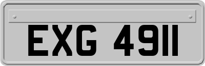 EXG4911