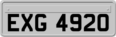EXG4920