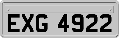EXG4922