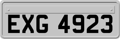 EXG4923