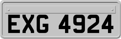 EXG4924