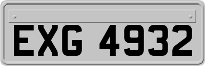 EXG4932