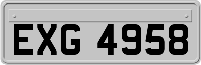 EXG4958
