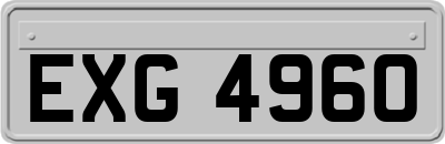 EXG4960