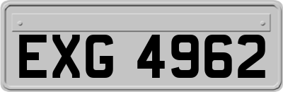 EXG4962
