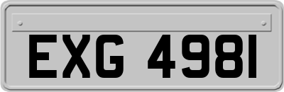 EXG4981