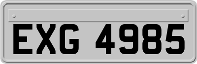EXG4985