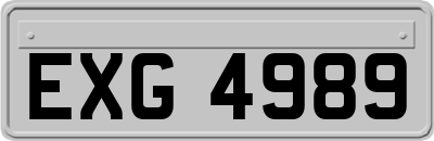 EXG4989