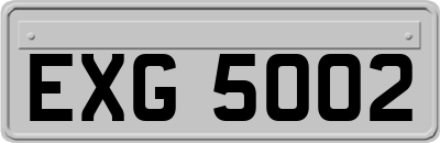 EXG5002