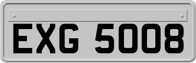 EXG5008