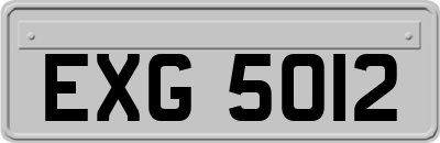 EXG5012