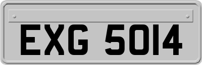 EXG5014