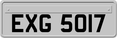 EXG5017