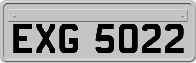 EXG5022