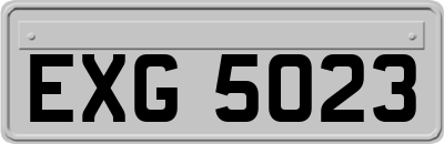 EXG5023