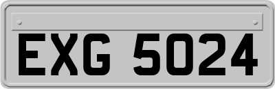 EXG5024